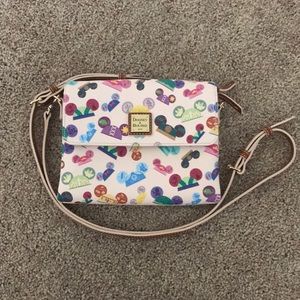 Disney Dooney & Bourke